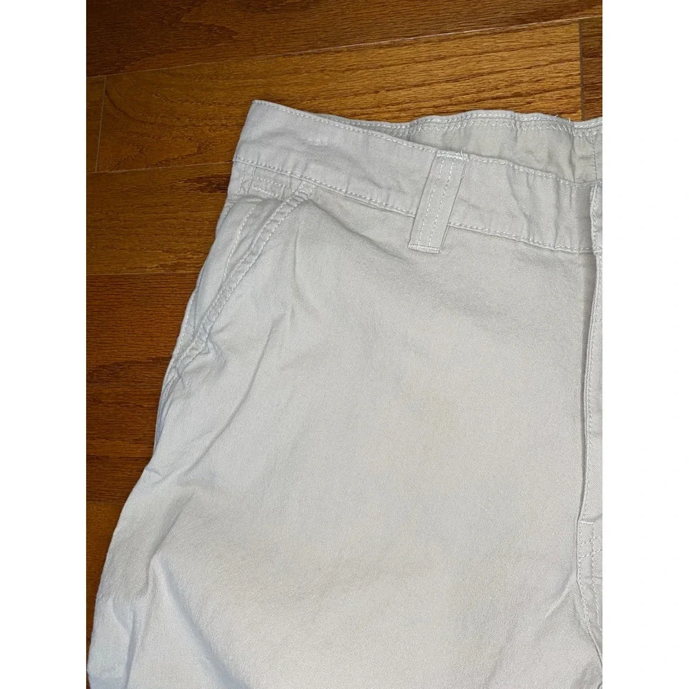 Columbia Light Tan Jeans‎ Size 35/30